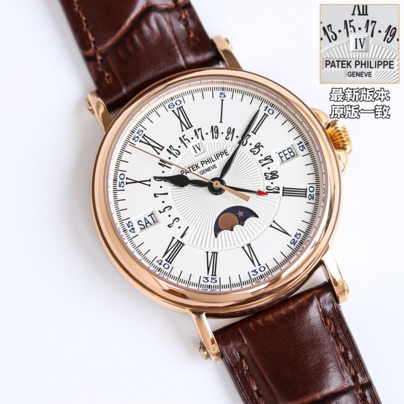 PATEK PHILIPPE Watches